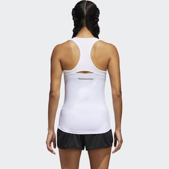 NWT adidas cross tank - Picture 3 of 4
